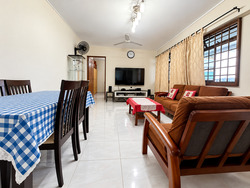 Blk 688B Choa Chu Kang Drive (Choa Chu Kang), HDB 4 Rooms #634830101